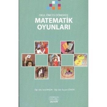 Okul Öncesi Dönemde Matematik Oyunları