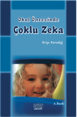 Okul Öncesinde Çoklu Zeka