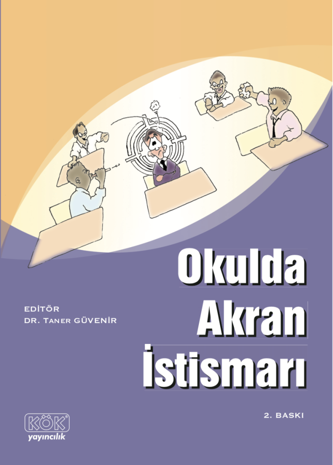 Okulda Akran İstismarı