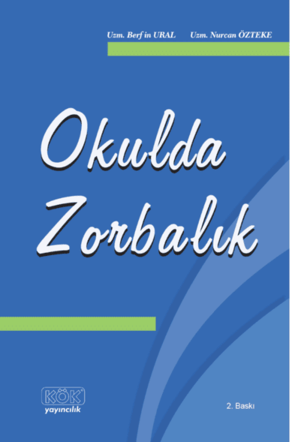 Okulda Zorbalık