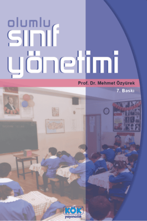 Olumlu Sınıf Yönetimi