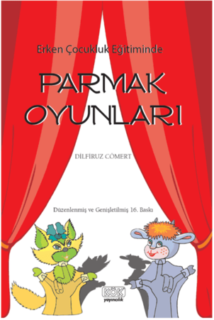 Parmak Oyunları