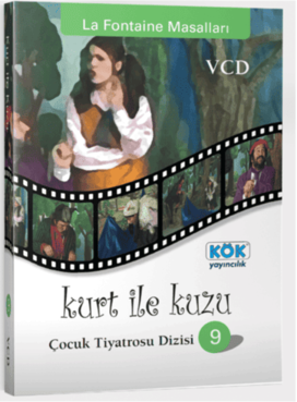 Kurt İle Kuzu  - VCD