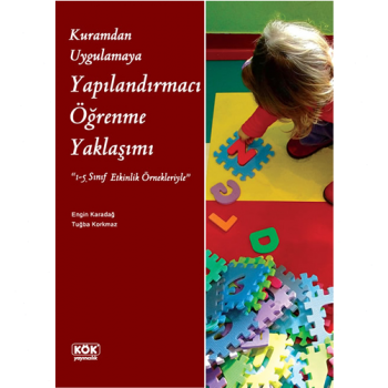 Yapılandırmacı Öğrenme Yaklaşımı