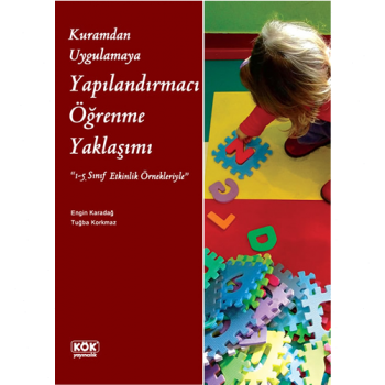 Yapılandırmacı Öğrenme Yaklaşımı