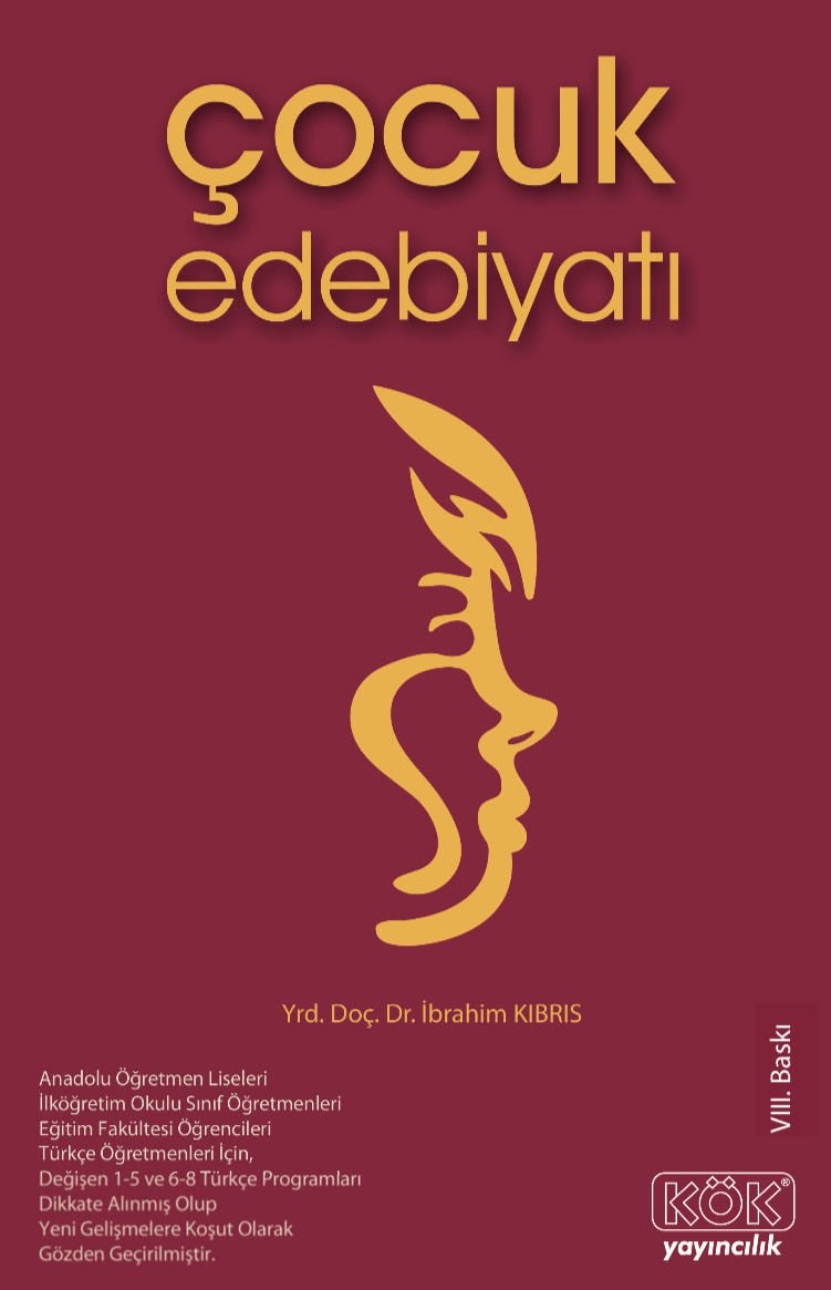 Çocuk Edebiyatı