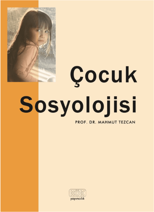 Çocuk Sosyolojisi