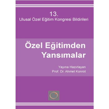 Özel Eğitimden Yansımalar 13