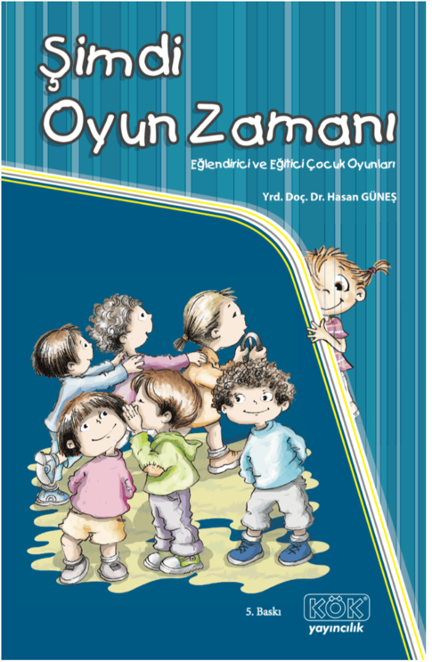Şimdi Oyun Zamanı
