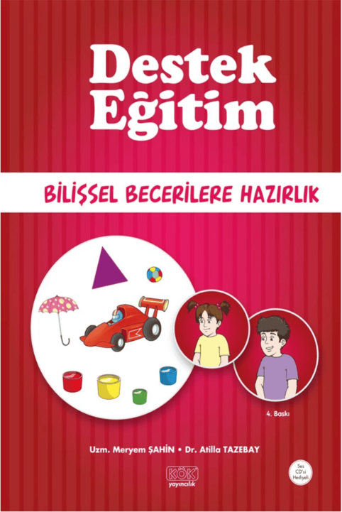 Bilişsel Becerilere Hazırlık