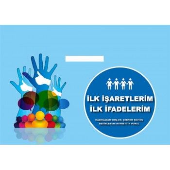 İlk İşaretlerim İlk İfadelerim