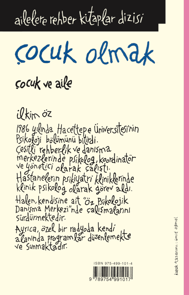 Çocuk ve Aile