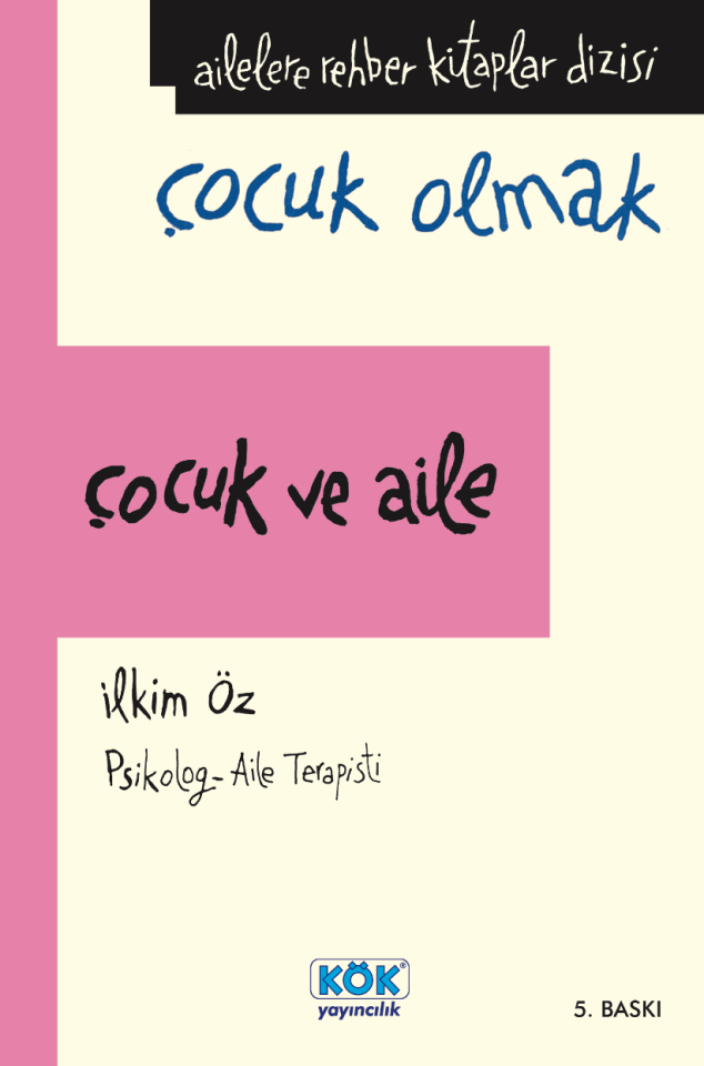 Çocuk ve Aile