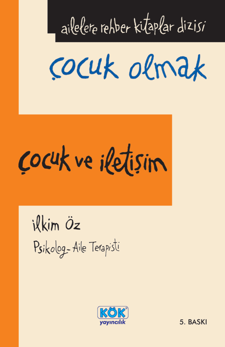 Çocuk ve İletişim