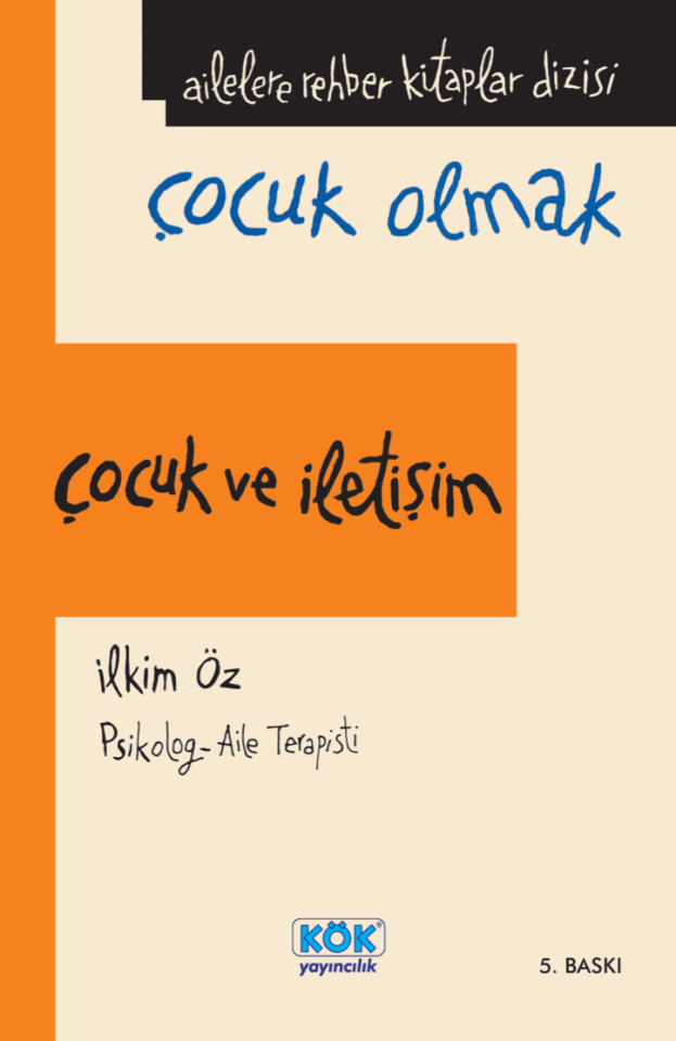 Çocuk ve İletişim