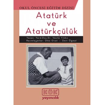 Atatürk ve Atatürkçülük