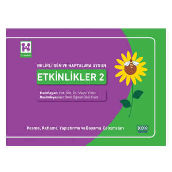 Belirli Gün ve Haftalara Uygun Etkinlikler 2