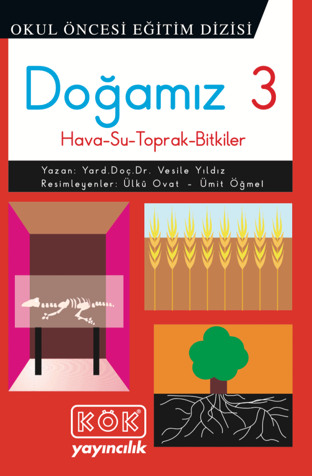 Doğamız 3