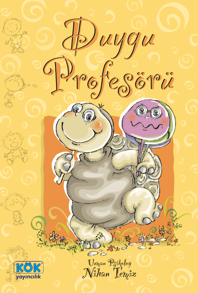Duygu Profesörü