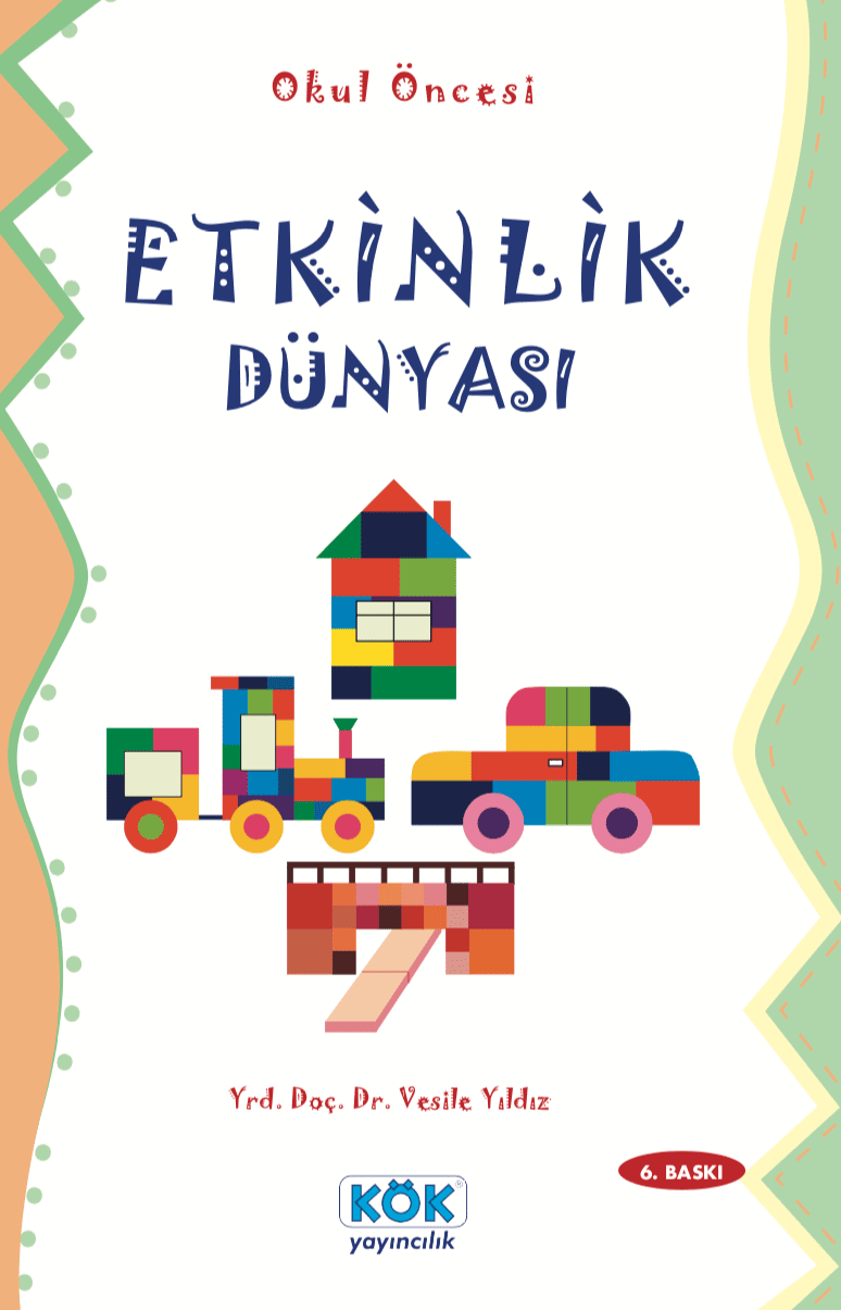 Etkinlik Dünyası