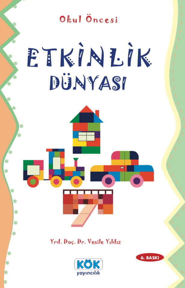 Etkinlik Dünyası