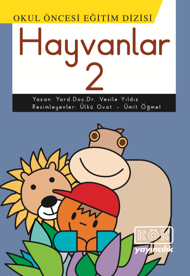 Hayvanlar 2