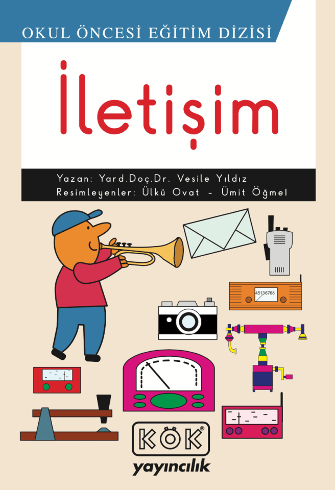 İletişim
