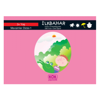 İlkbahar - Mevsimler Dizisi