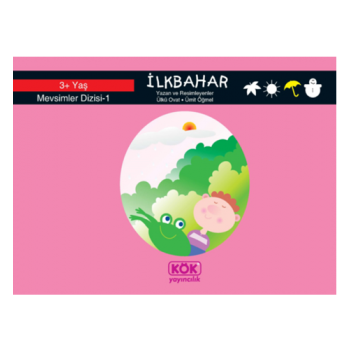 İlkbahar - Mevsimler Dizisi