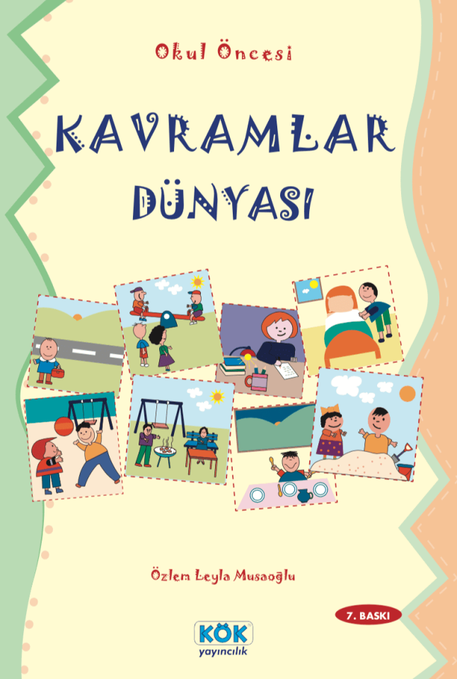 Kavramlar Dünyası