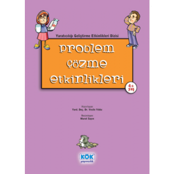 Problem Çözme Etkinlikleri (Küçük Boy)