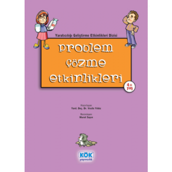 Problem Çözme Etkinlikleri (Küçük Boy)