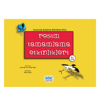 Resim Tamamlama Etkinlikleri