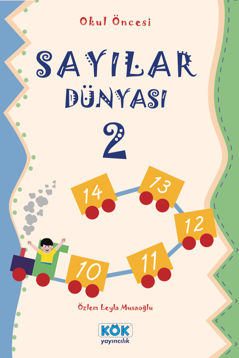 Sayılar Dünyası - 2