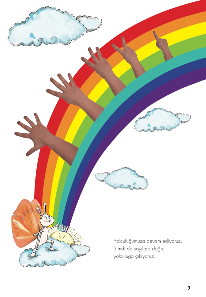 Sayılara Yolculuk