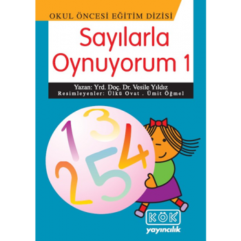 Sayılarla Oynuyorum 1