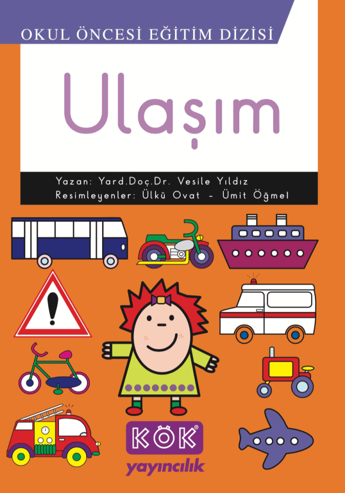 Ulaşım
