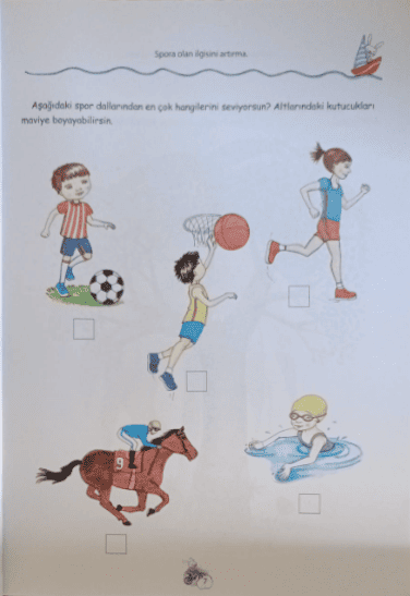 Zeka Kutusu Seti ( 8 kitap)