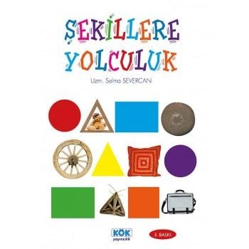 Şekillere Yolculuk