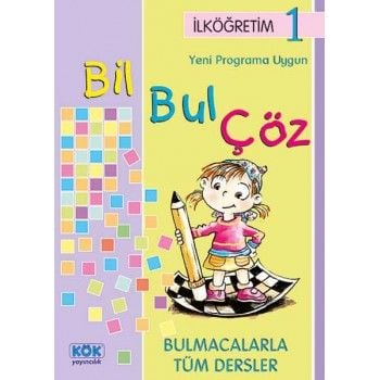Bil Bul Çöz 1. Sınıf