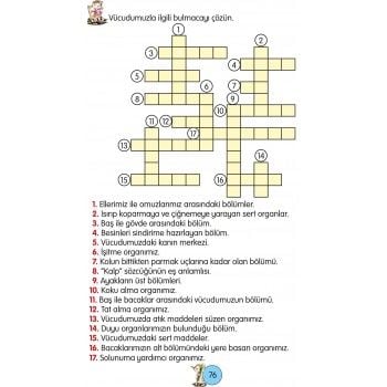 Bil Bul Çöz 3. Sınıf