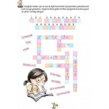 Bil Bul Çöz 4. Sınıf