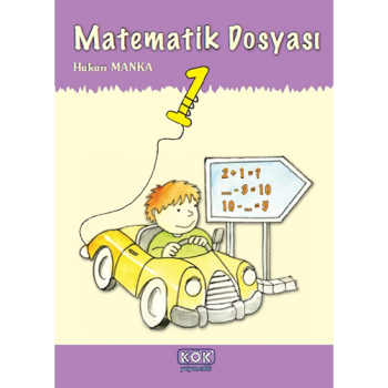 Matematik Dosyası - 1