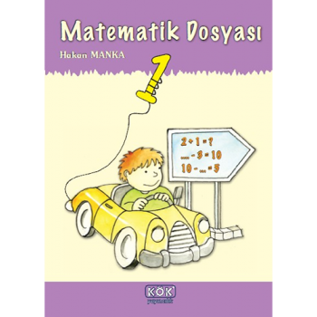 Matematik Dosyası - 1