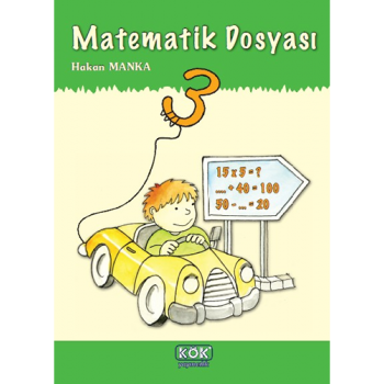 Matematik Dosyası - 3
