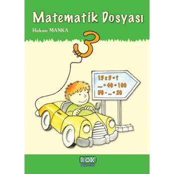 Matematik Dosyası - 3