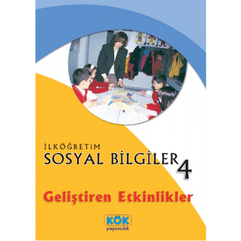 Sosyal Bilgiler 4