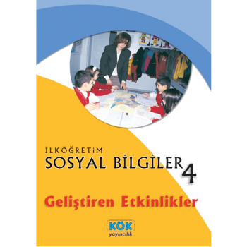 Sosyal Bilgiler 4