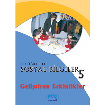 Sosyal Bilgiler 5