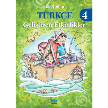 Türkçe 4